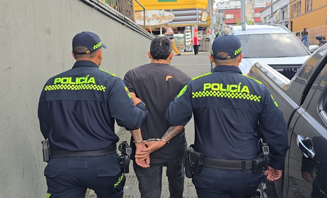 Disminución significativa en los índices de hurto en Manizales y Villamaría