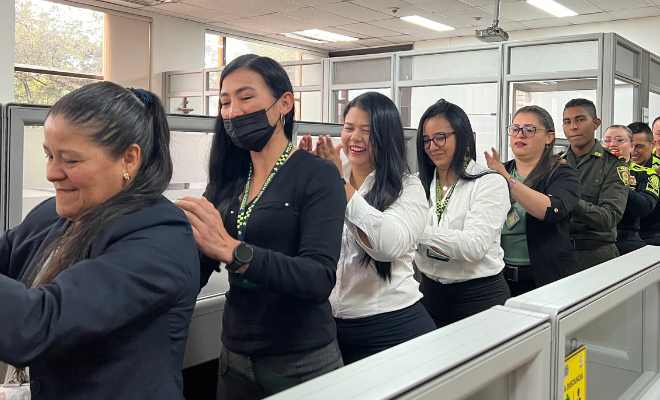 Mantener conexiones cercanas es vital para la estabilidad emocional