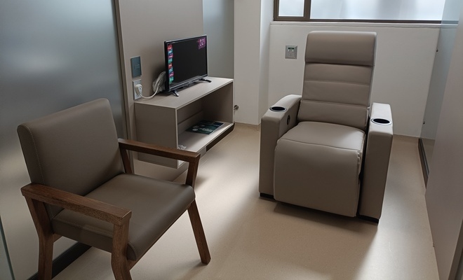 Contará con talento humano especializado para la prestación de servicios de manera integral, oportuna y de calidad.