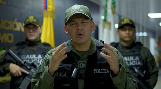 Coronel Elver Vicente Alfonso Sanabria