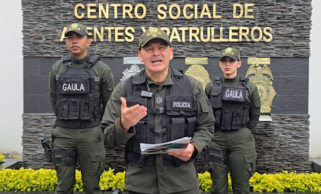 Coronel Elver Vicente Alfonso Sanabria