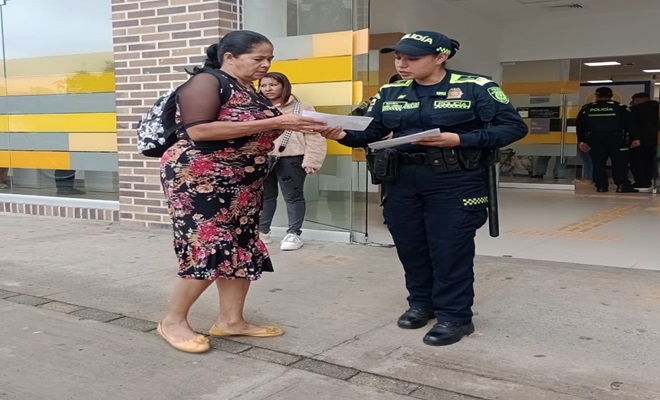 Recomendaciones de seguridad en el pago de la prima