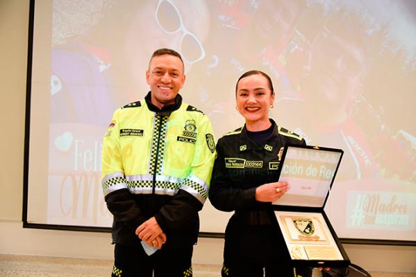 Homenaje Día de las Madres 