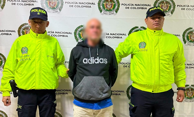 Destruido un invernadero de marihuana en San Cristóbal