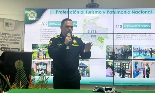 Exposici&oacute;n de resultados 