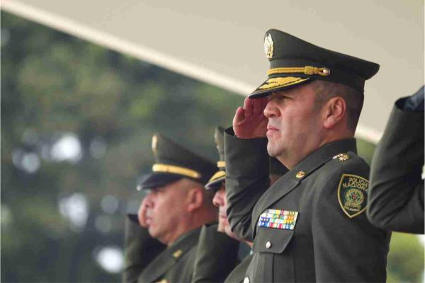 M&aacute;s de 2.500 patrulleros culminaron una nueva etapa en su trayectoria institucional