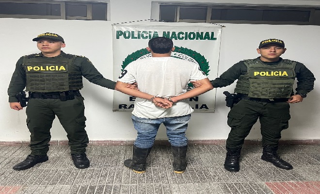 Durante el puente festivo “El plan cazador” permitió resultados contundentes