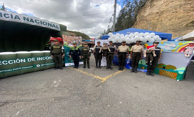 Estrategia binacional 