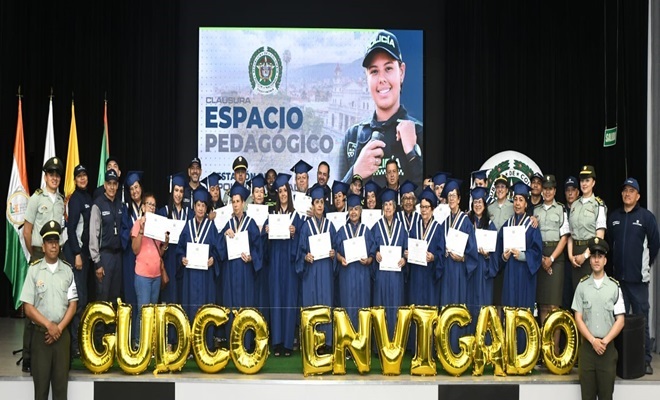 Espacios Pedagógicos Envigado