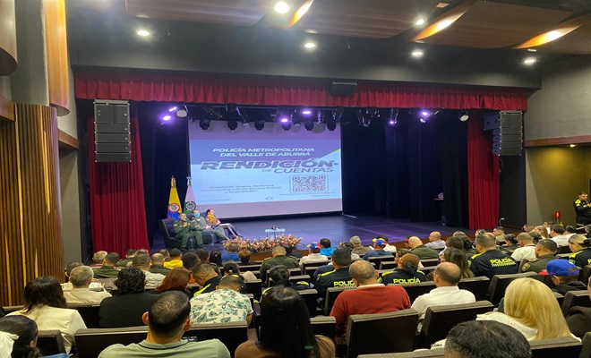 Exposición Talento Humano