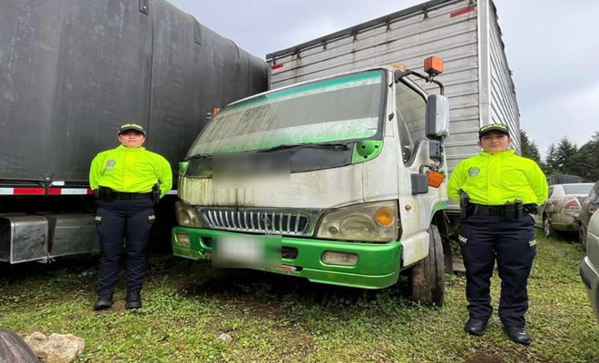  operación enfocada en afectar las finanzas obtenidas de manera ilegal por el grupo de delincuencia común organizada Los Triana