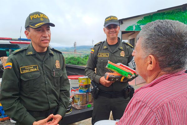 Fortaleciendo entornos seguros