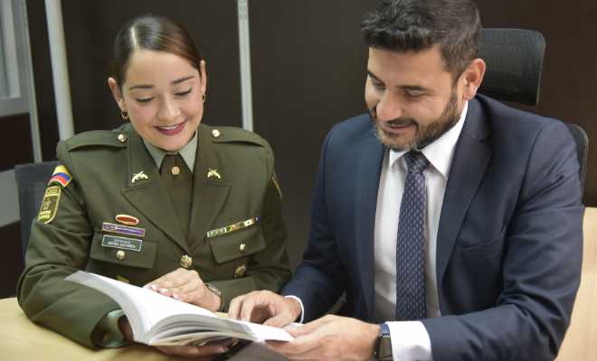 Consejos prácticos para un seguimiento eficiente en el  Sistema de Peticiones y Reclamos de la Policía Nacional de Colombia