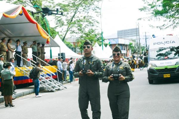 Grupo de Sistemas Aéreos Remotamente Tripulados