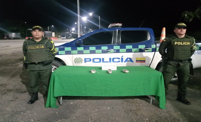 Importantes Resultados contra el microtrafico en Neiva tras operativos de la Policía Nacional