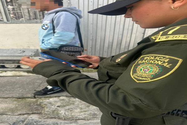 33 ciudadanos fueron capturados y 886 reportes fueron recibidos a la línea 123 