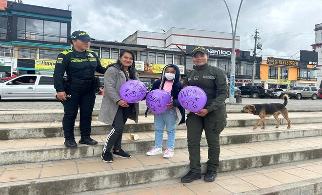 Establecen acciones de protección a la mujer