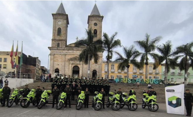 Los 59 nuevos Patrulleros de Policía estarán enfocados principalmente en las diversas medidas para minimizar los delitos  de impacto, y dedicados de manera exclusiva en planes diferenciales en la Ciudad Jardín de Colombia.