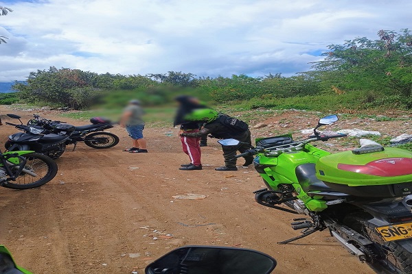 Las acciones policiales permitieron capturar a 18 personas, recuperar vehículos hurtados y responder más de 2.300 llamadas ciudadanas.