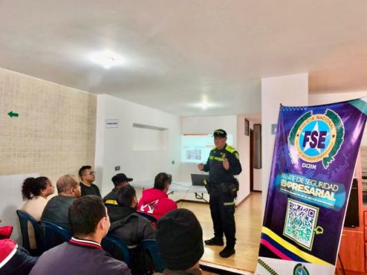  Implementación y el uso de la aplicación App Móvil 123, una herramienta que permite reportar incidentes en tiempo real 