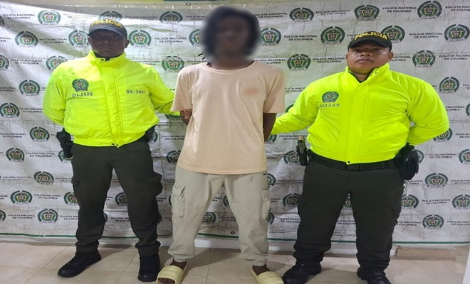 La Policía y Fiscalía General de la Nación trabajan juntas para proteger a los niños y niñas