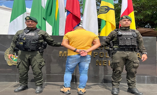 La Policía Nacional sigue obteniendo excelentes resultados en la lucha contra la delincuencia