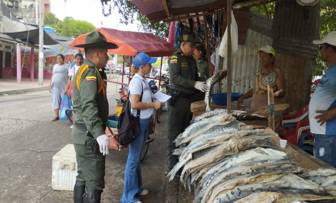 La Semana Santa es una de las festividades religiosas más importantes para los colombianos