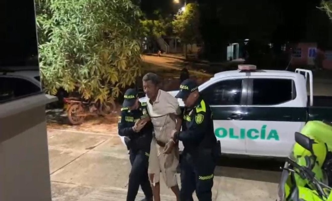 La comunidad se unió a la causa, compartiendo la información 