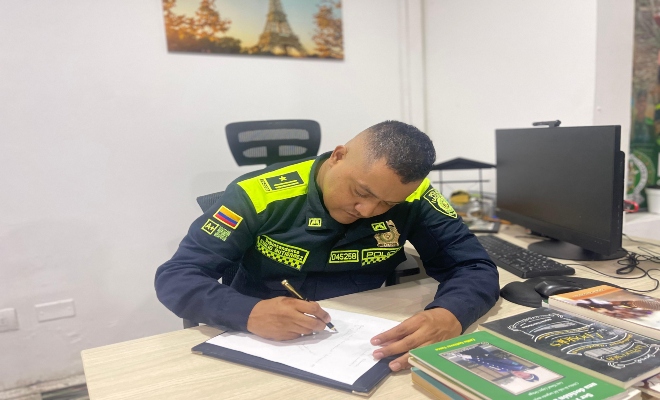 La consolidación de legitimidad y confianza