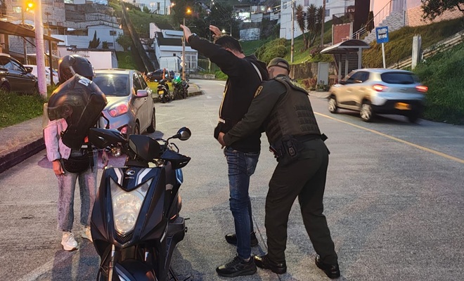 16 ciudadanos fueron capturados y 740 reportes fueron recibidos a la línea 123