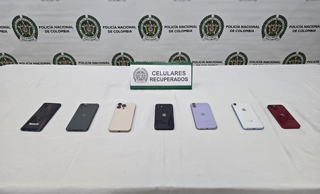 Medellín logra una reducción del 31 % en el hurto a personas