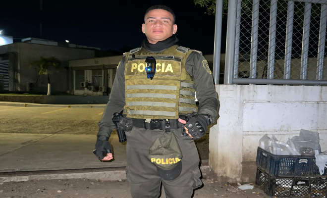 Miguel Alexander Rebolledo García, su compañero del alma, quien viajaba como parrillero murió en el acto