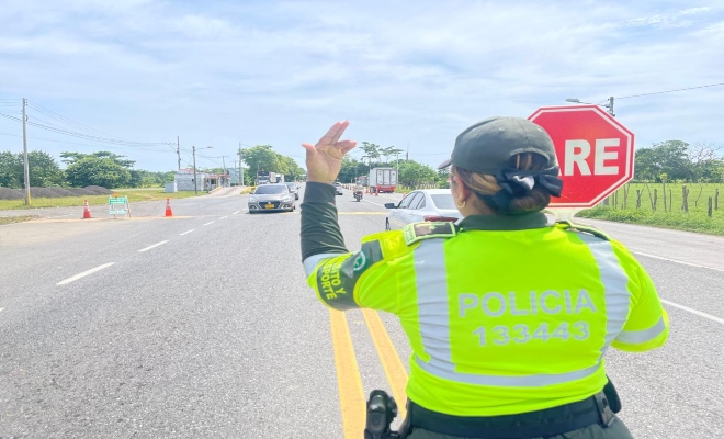 No exceder los límites de velocidad