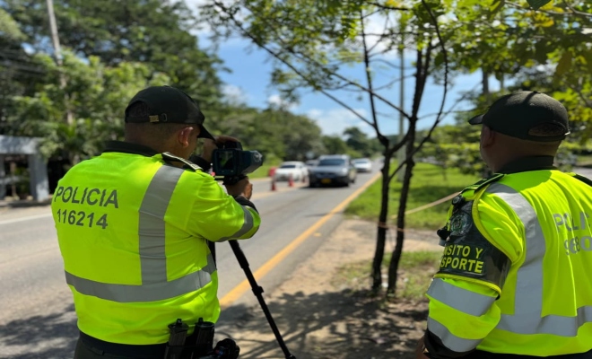 No hubo ningún homicidio y se registró una baja de más del 50 en el número de riñas en comparación con el 2023.