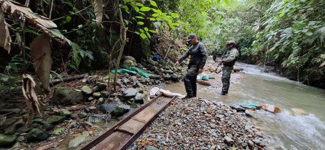 vereda La Frisolina, Anserma (Caldas)