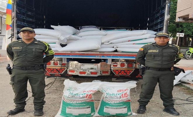 Ofensiva contra el multicrimen: contundente golpe a reincidencia criminal