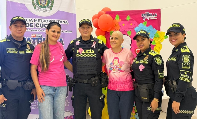 El encuentro permitió generar espacios de diálogo, reflexión y apoyo mutuo