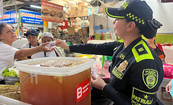 prevención de violencia contra la mujer