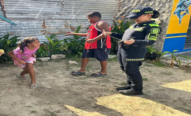 Para ella, la maternidad no es una barrera: es una razón más para seguir adelante.