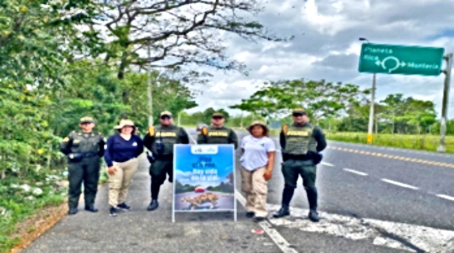 Policía y comunidad