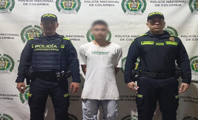 Plan Navidad “Familias Felices” continúa la lucha contra el tráfico de estupefacientes.