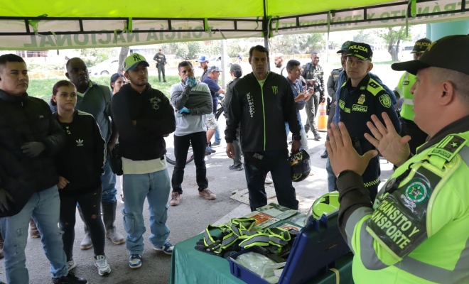 Dispositivos plan Retorno