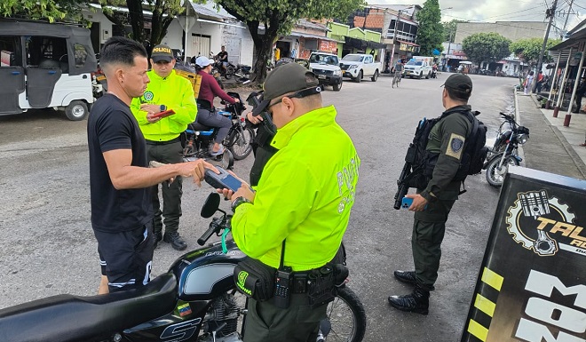 Plan de identificación de automotores