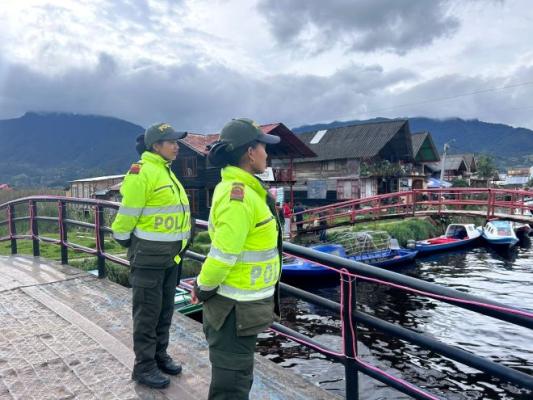 Festividades de la Virgen de Lourdes en El Encano