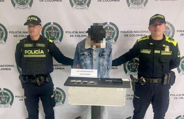 El uso de tecnología aérea permitió identificar 