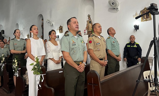 Policía Nacional, 133 años al servicio de la ciudadanía 