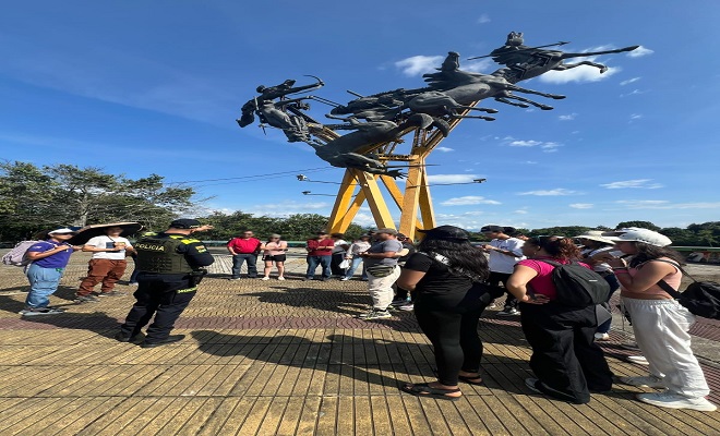 La Policía refuerza acciones contra la explotación sexual y comercial de niños, niñas y adolescentes en zonas turísticas