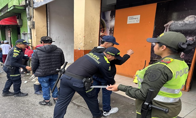 Planes de Control en el territorio