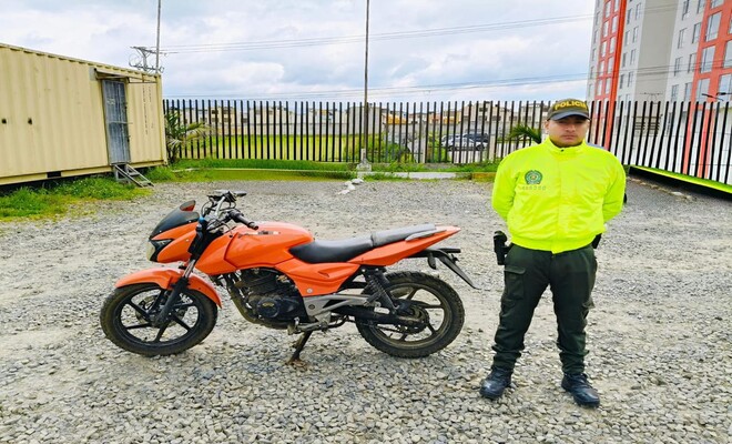 Recuperación de vehículos 