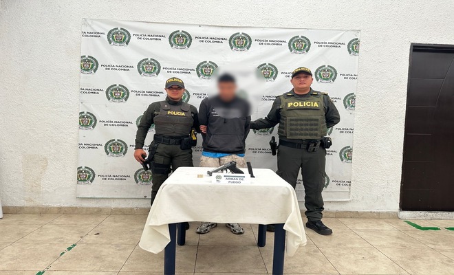 Resultados operativos en Ipiales